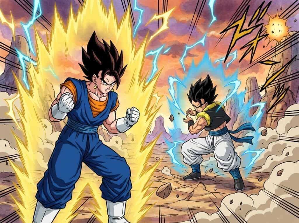 the strongest dragon ball fusions ranked by power 1767453437255