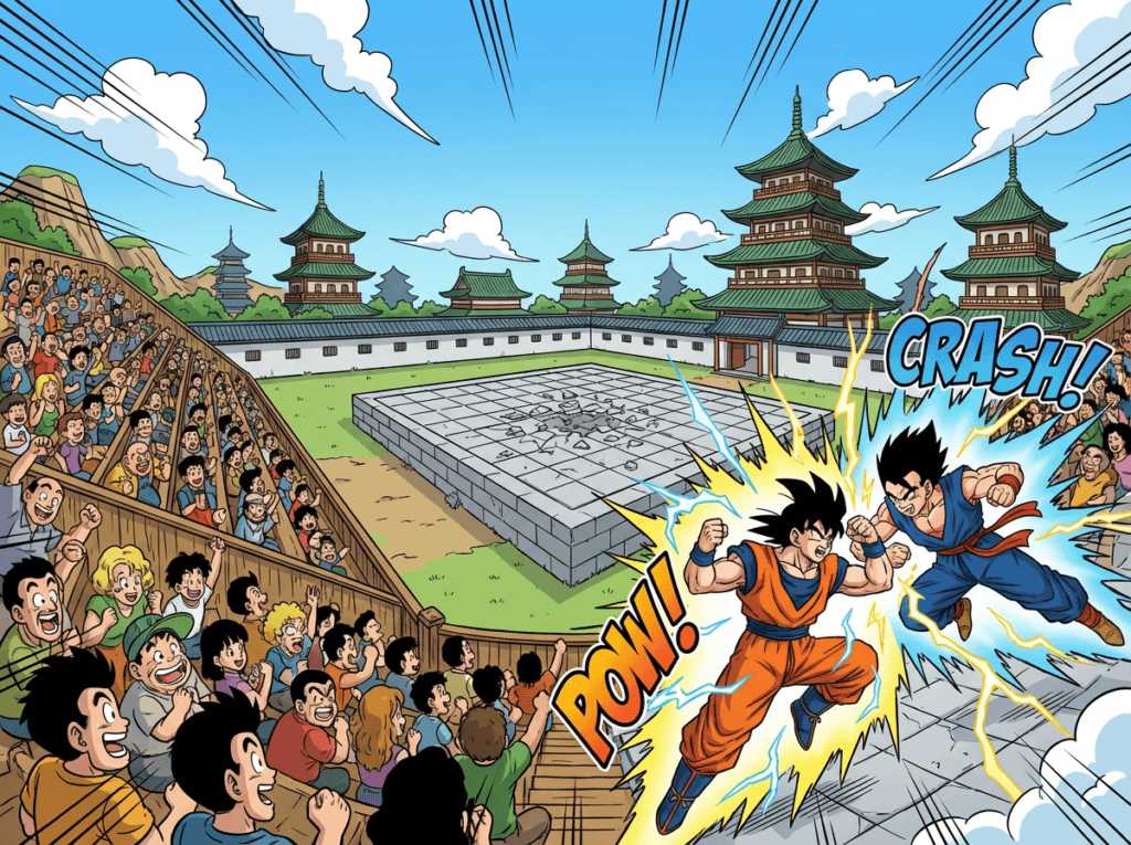 the ultimate guide to the world martial arts tourn 1768922307987