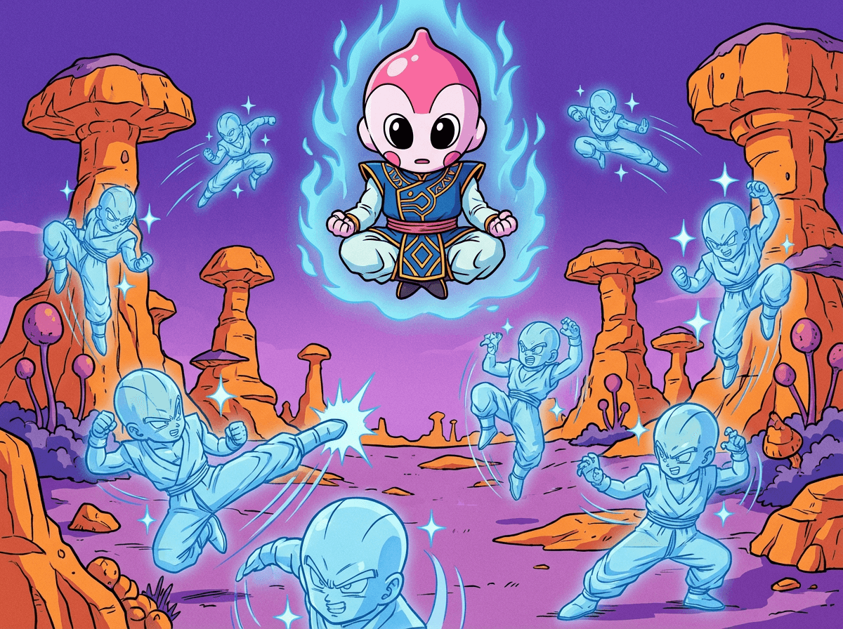 Unlock The Power Of Spirit Control Techniques