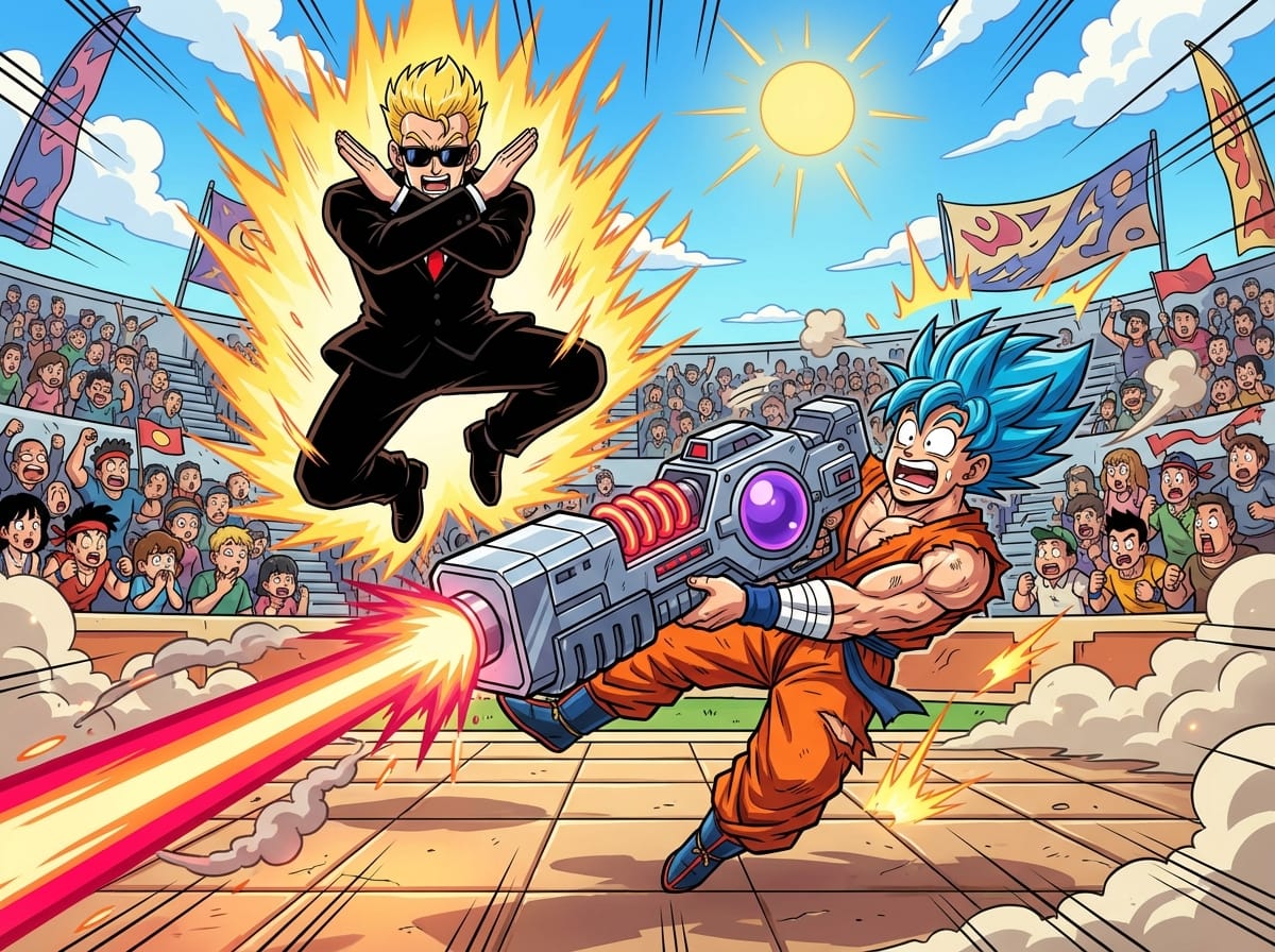 Banned Weapons And Lethal Force