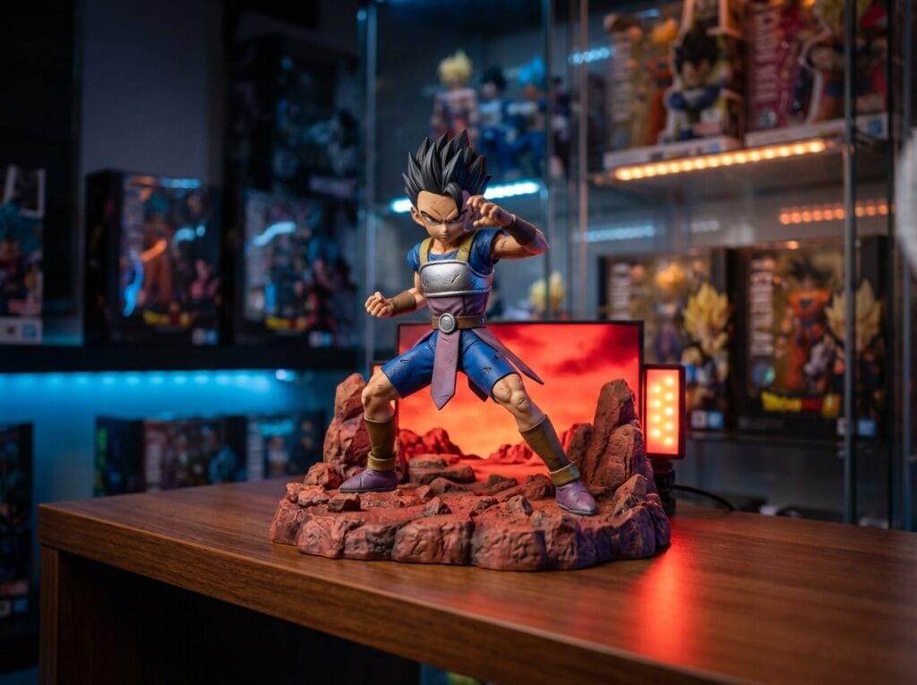 Best Planet Sadala Action Figures And Collectibles For Saiyan Lore Fans best planet sadala action figures and collectibles 1770141699398