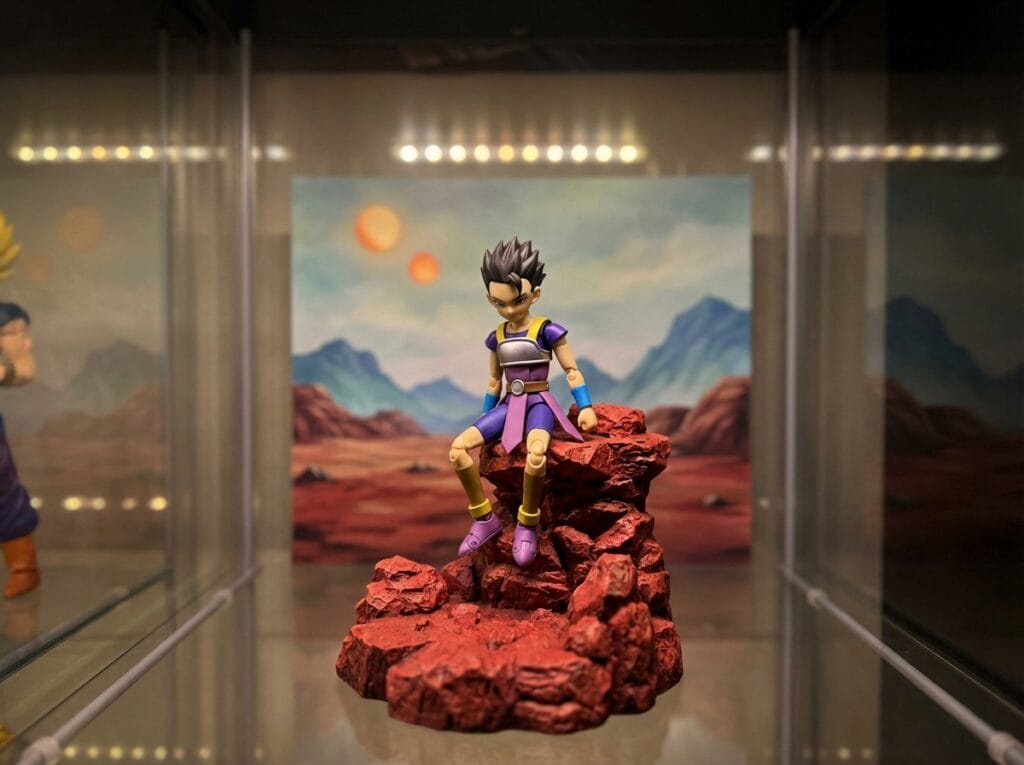 best planet sadala figures for dragon ball collect 1770746479332