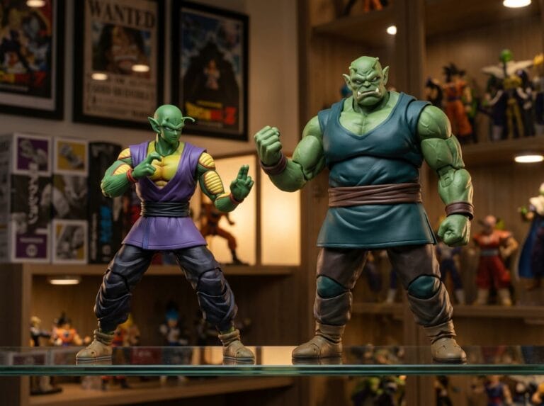 best universe 6 namekian figures for your dragon b 1771351278531