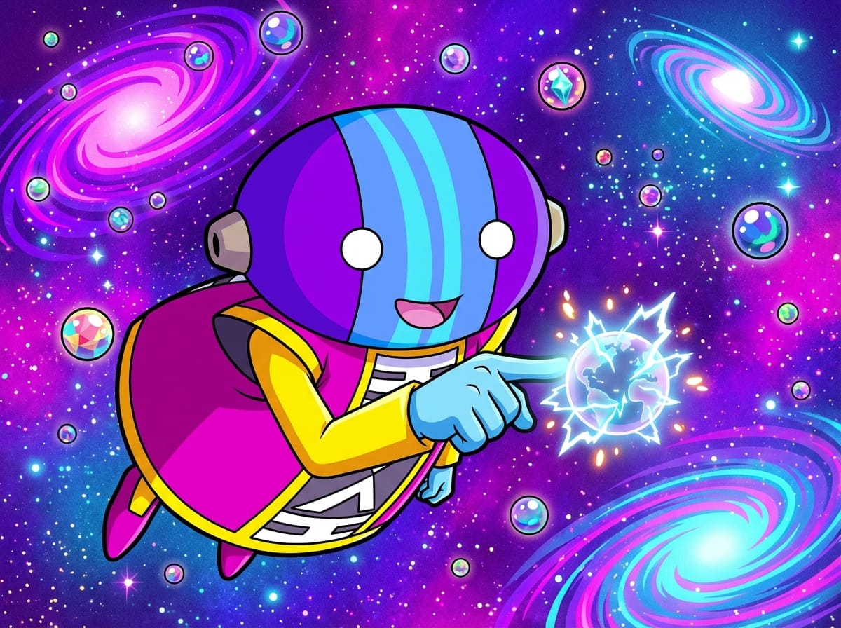 Deceptive Appearance and Childlike Behavior