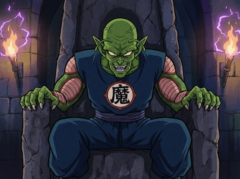 demon king piccolo 1770750533812
