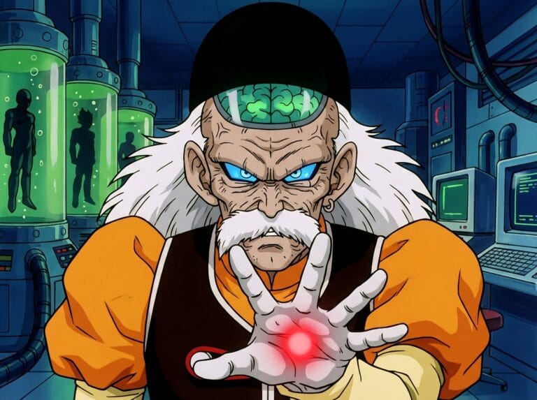 dr gero 1771970780634