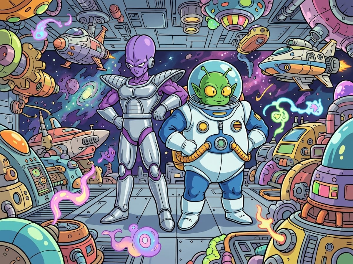 Elite Patrolmen and Super Elites