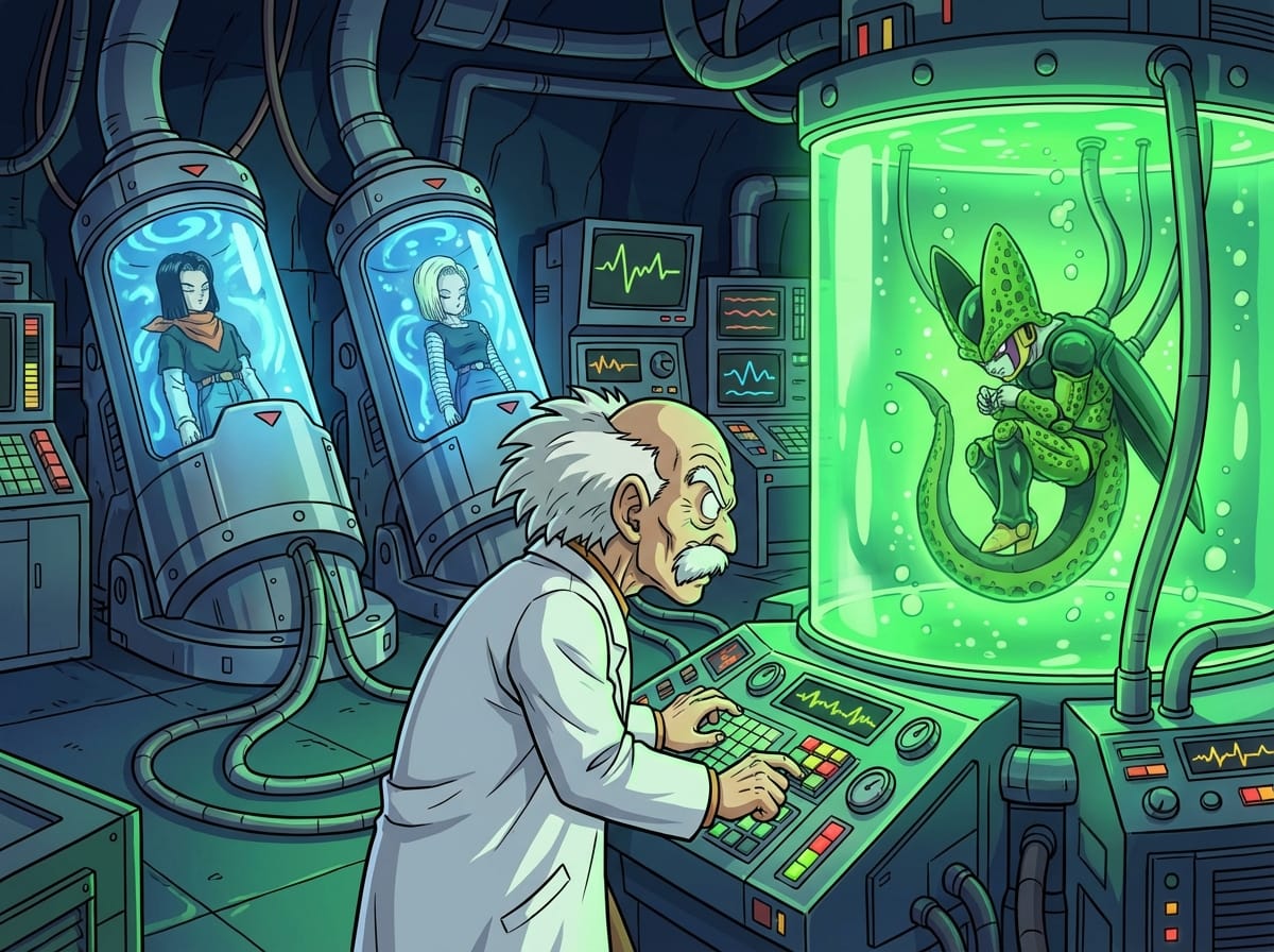 Engineering the Androids and Cell