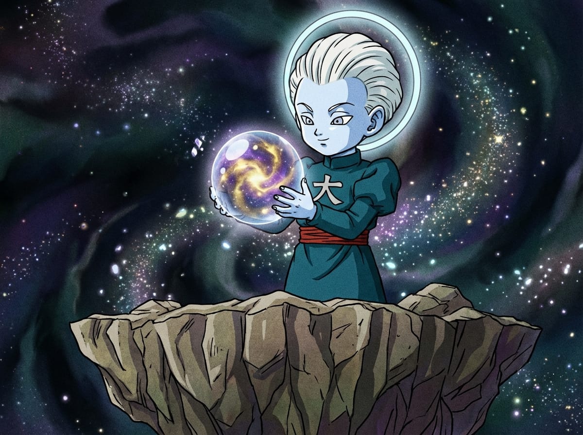 Enigmatic Personality and Future Speculations