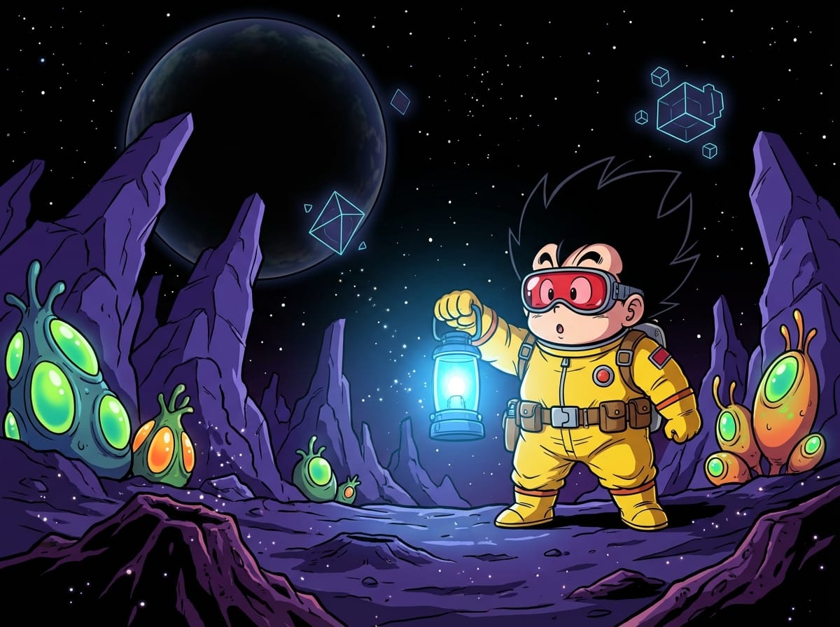 Environmental Conditions and Total Darkness