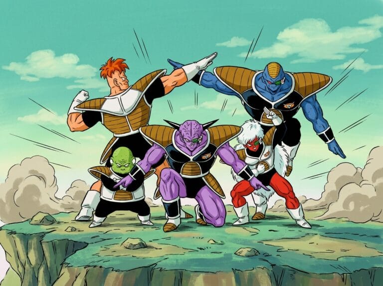 ginyu pose rating calculator 1770714075040