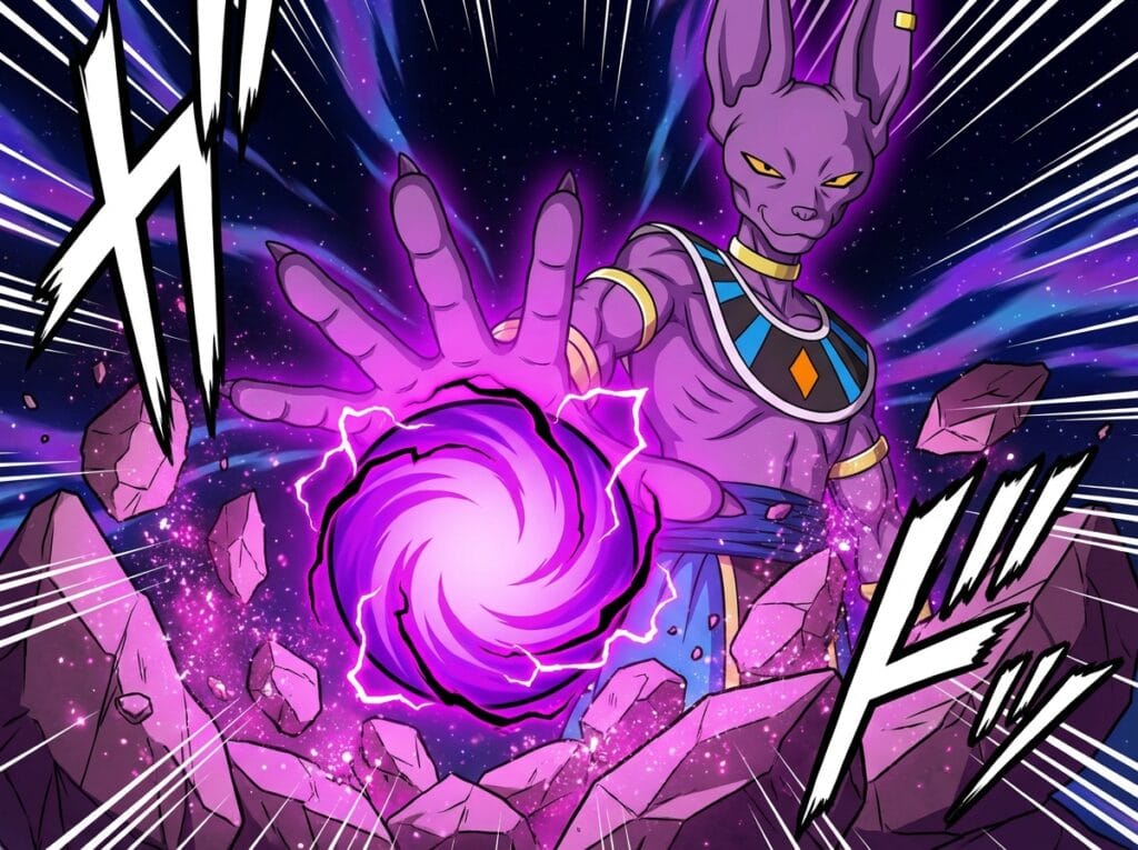 Hakai Technique Explained: The Power Of Destruction hakai technique explained the power of destruction 1772205957343