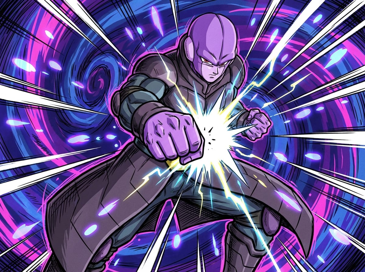 Hit The Assassin Vital Point Striking Mastery