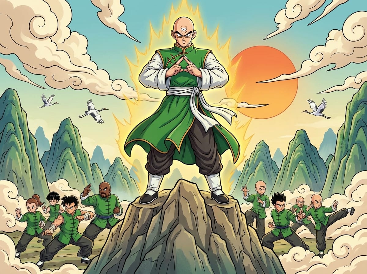 Legacy Of The New Crane School