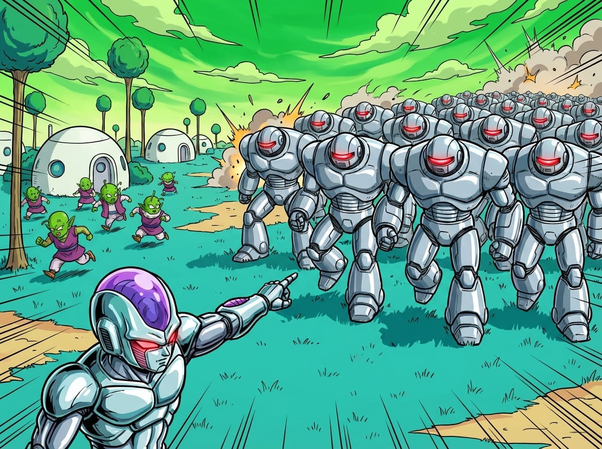 Major Historical Invasions and Conflicts