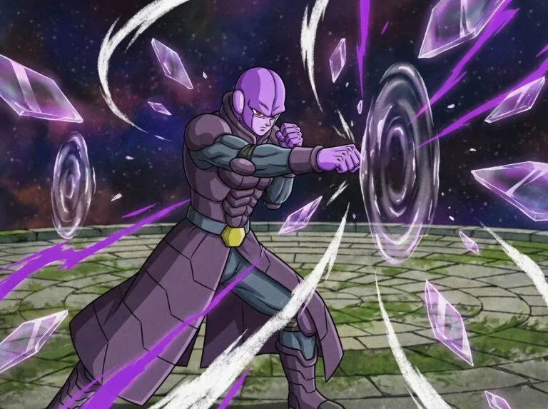 mastering hit the assassin techniques in dragon ba 1770736578656