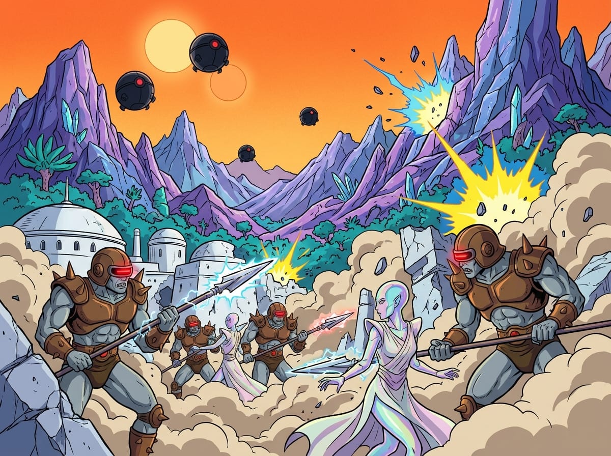 Moros Invasion and the Netiv Massacre