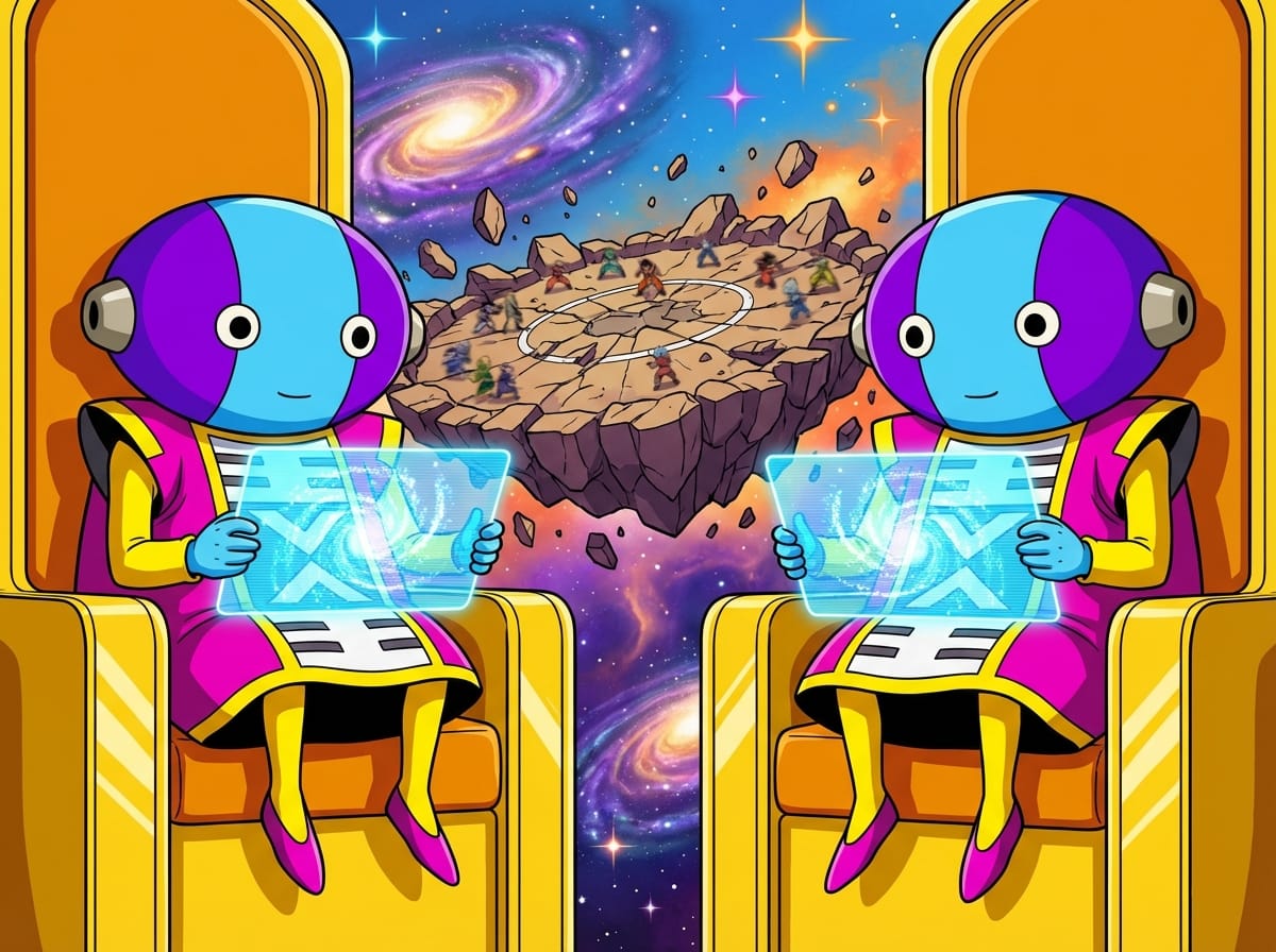 Role in the Tournament of Power