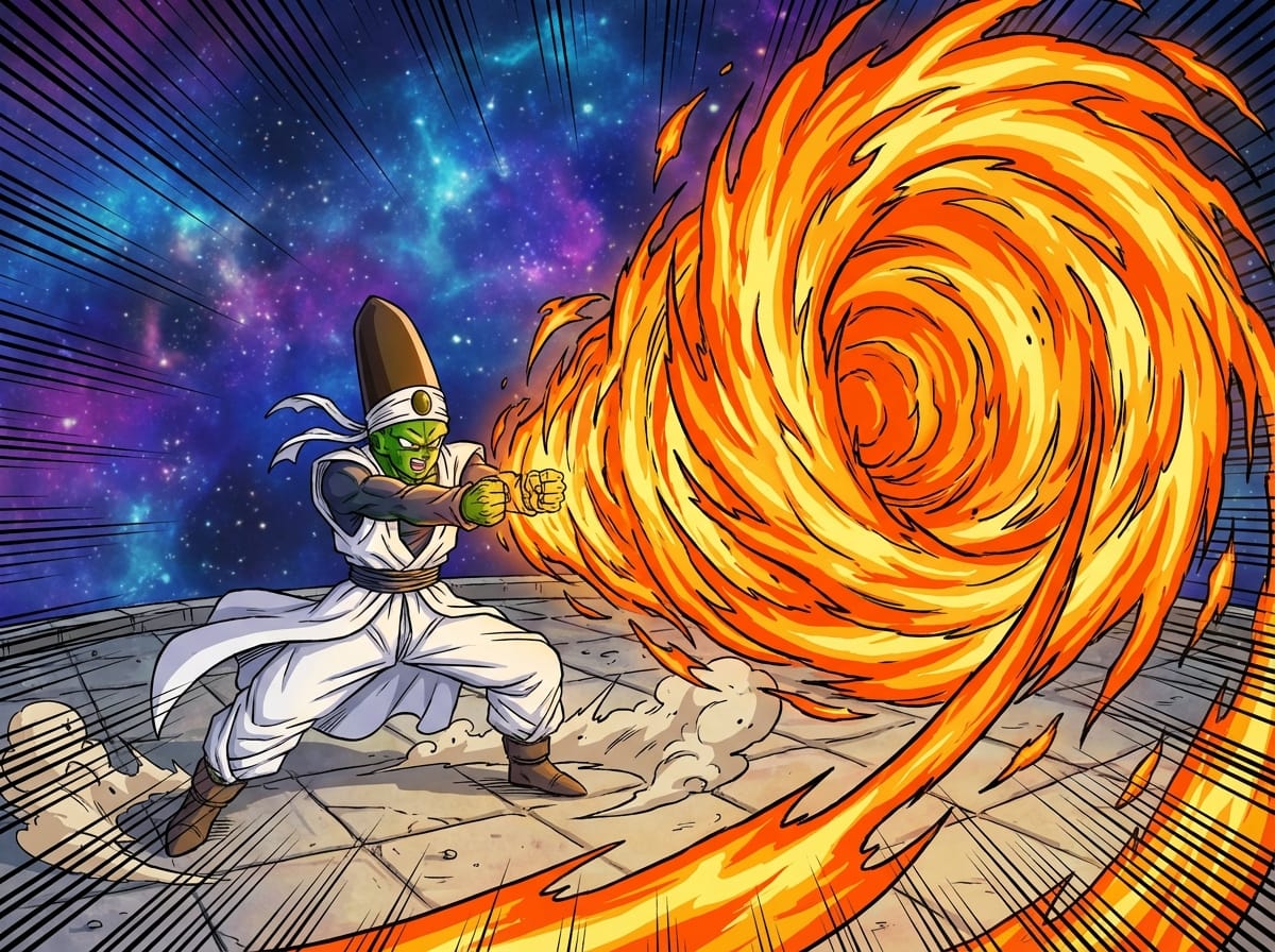 Tactical Combat and Signature Elemental Techniques