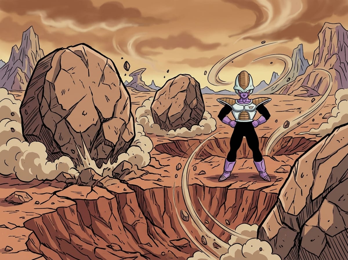 Ten Times Earth Gravity Environment