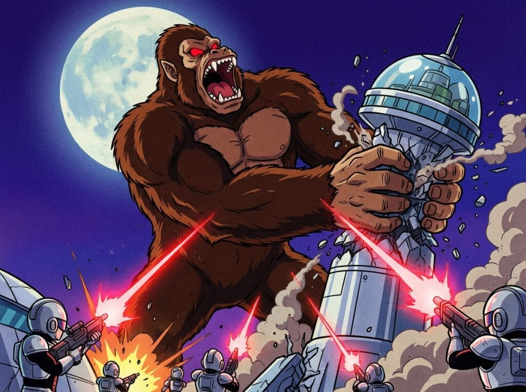 The Complete History Of The Saiyan Tuffle War the complete history of the saiyan tuffle war 1772292262226