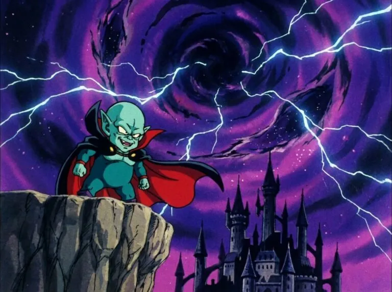 the eternal threat of the garlic jr dead zone 1771514213704