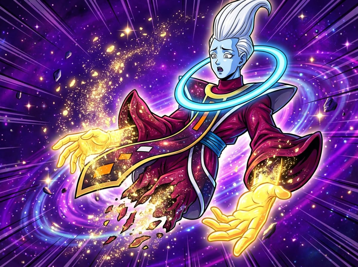 The Fatal Consequence Of Eradication