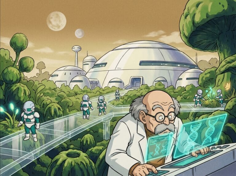 the tragic history and tuffle race origin 1771427780597