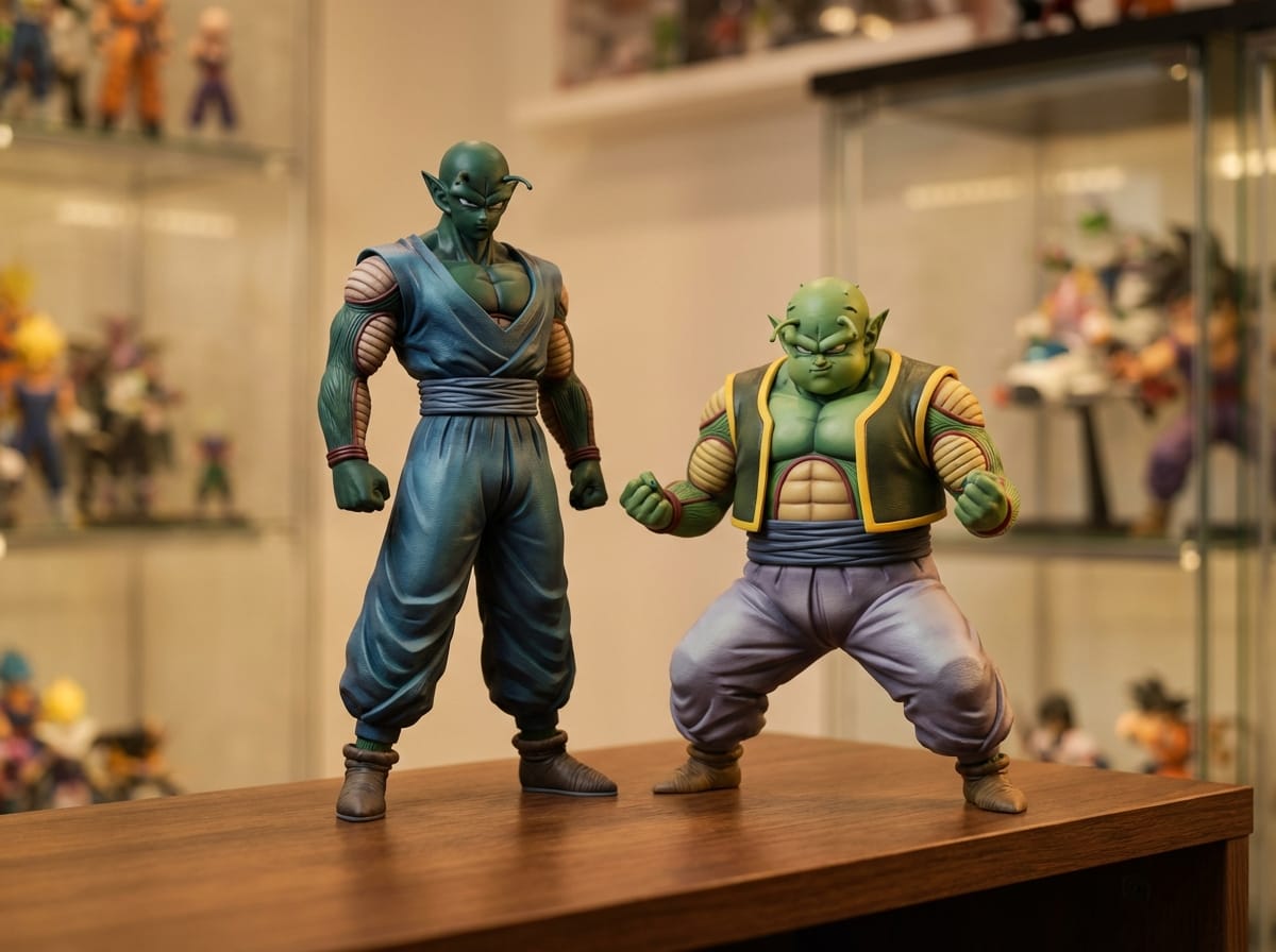 Top Universe 6 Namekian Figures For Collectors