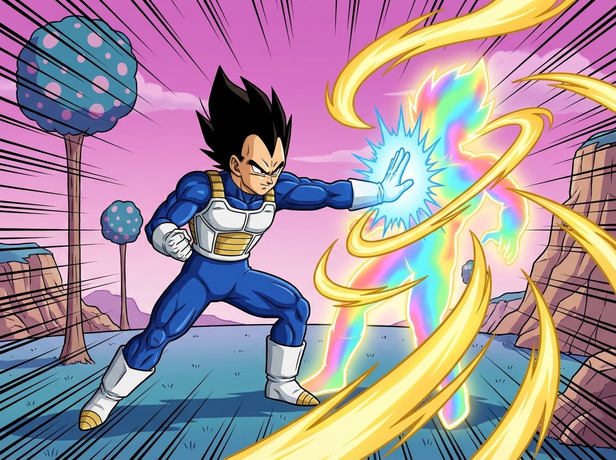 Yardrat Spirit Control and Forced Fission