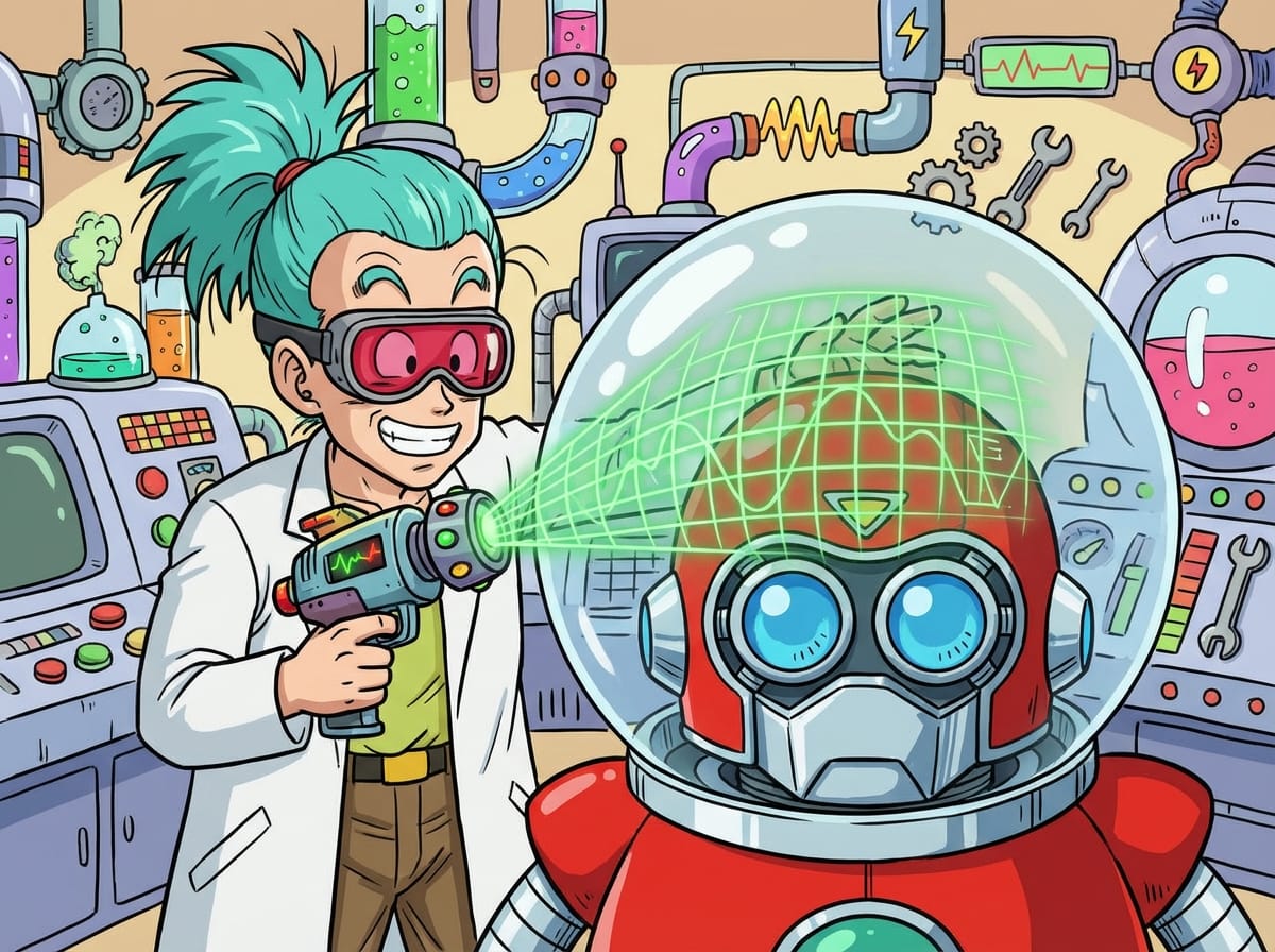 Behavioral Shifts In Agent Verification