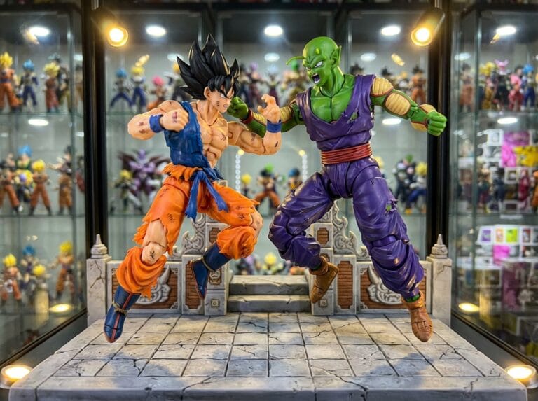 best dragon ball tournament arcs and figures to co 1773767779012