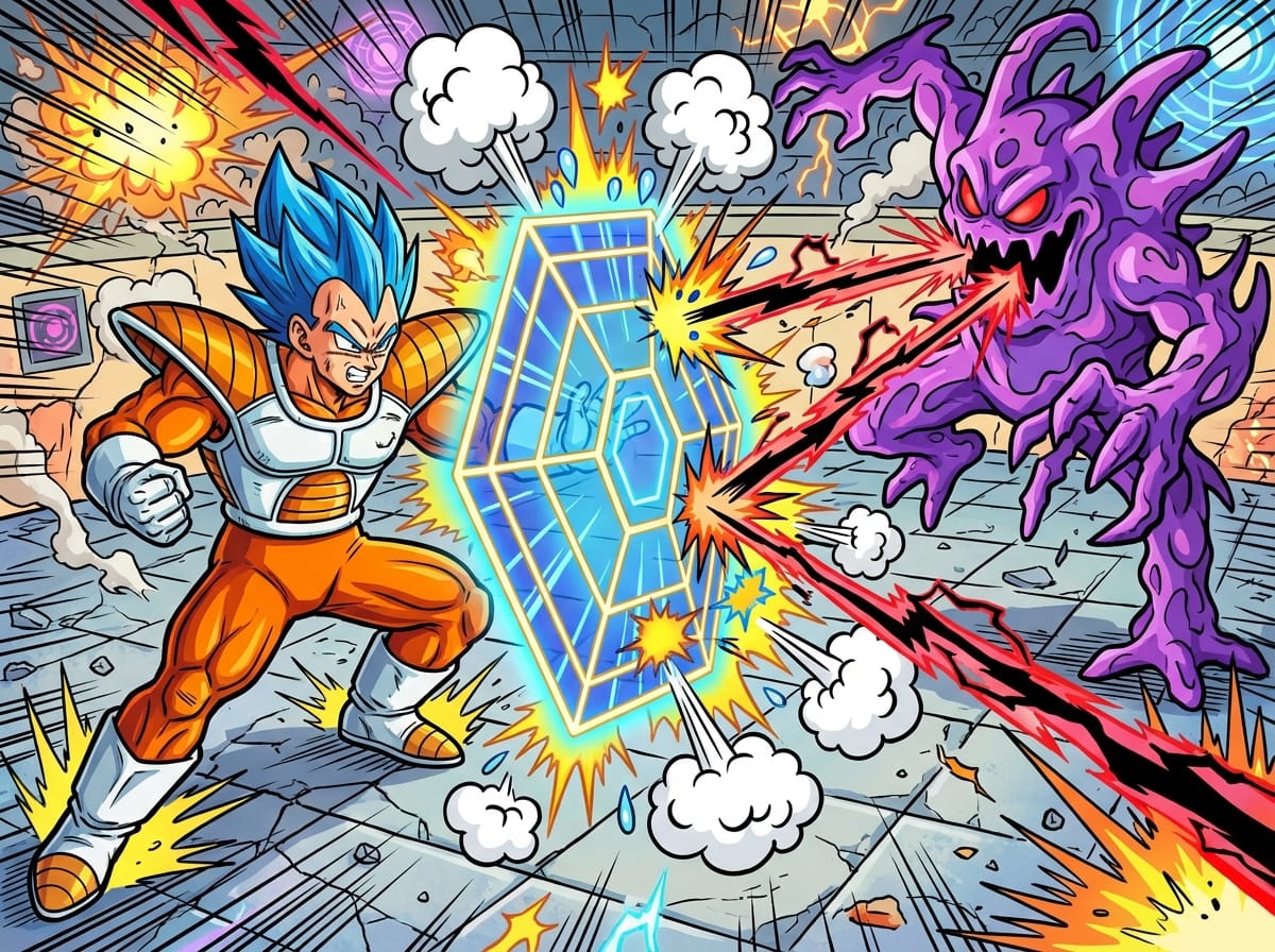 Combat Misalignment And Violation Rates