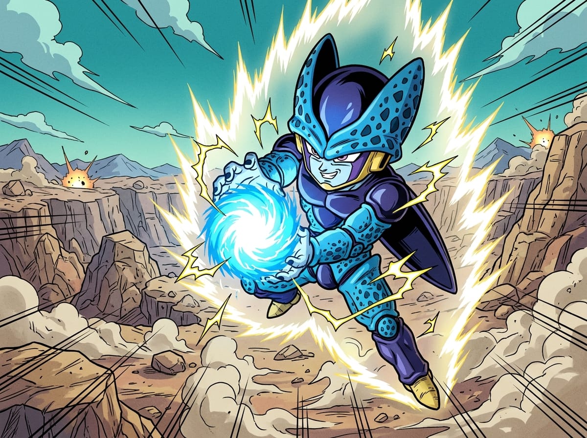 Combat Prowess and Shared Genetic Techniques