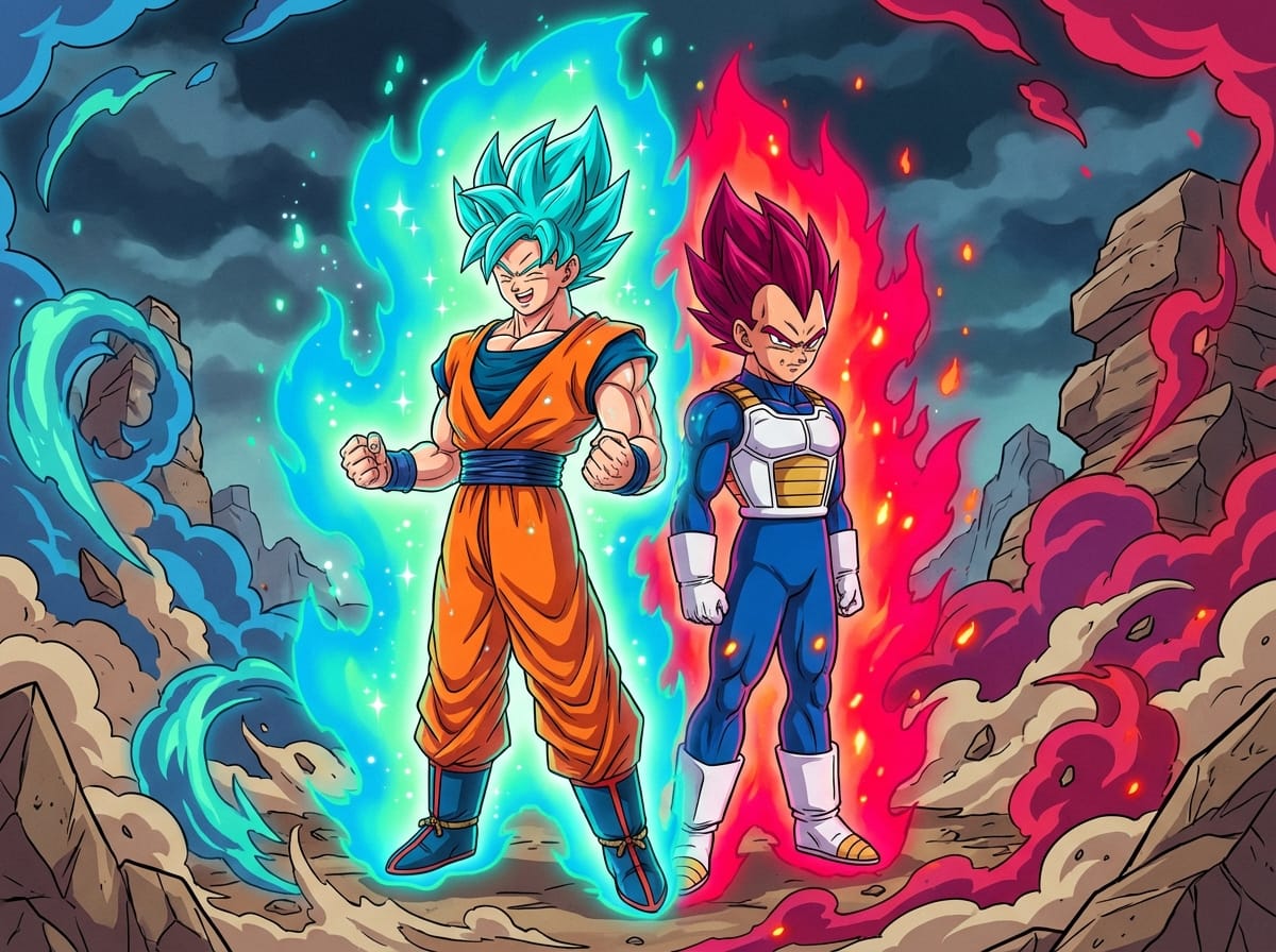 Decoding the Divine Aura Colors