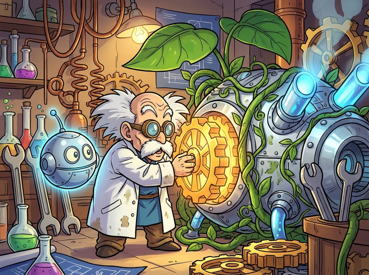 Environmental Adherence and Quality Reasoning