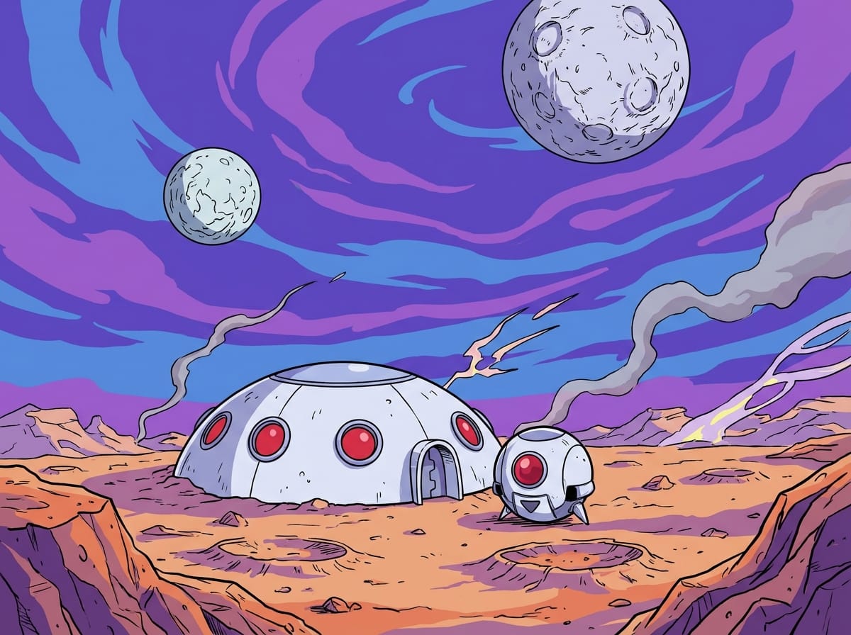 Environmental and Physical Characteristics