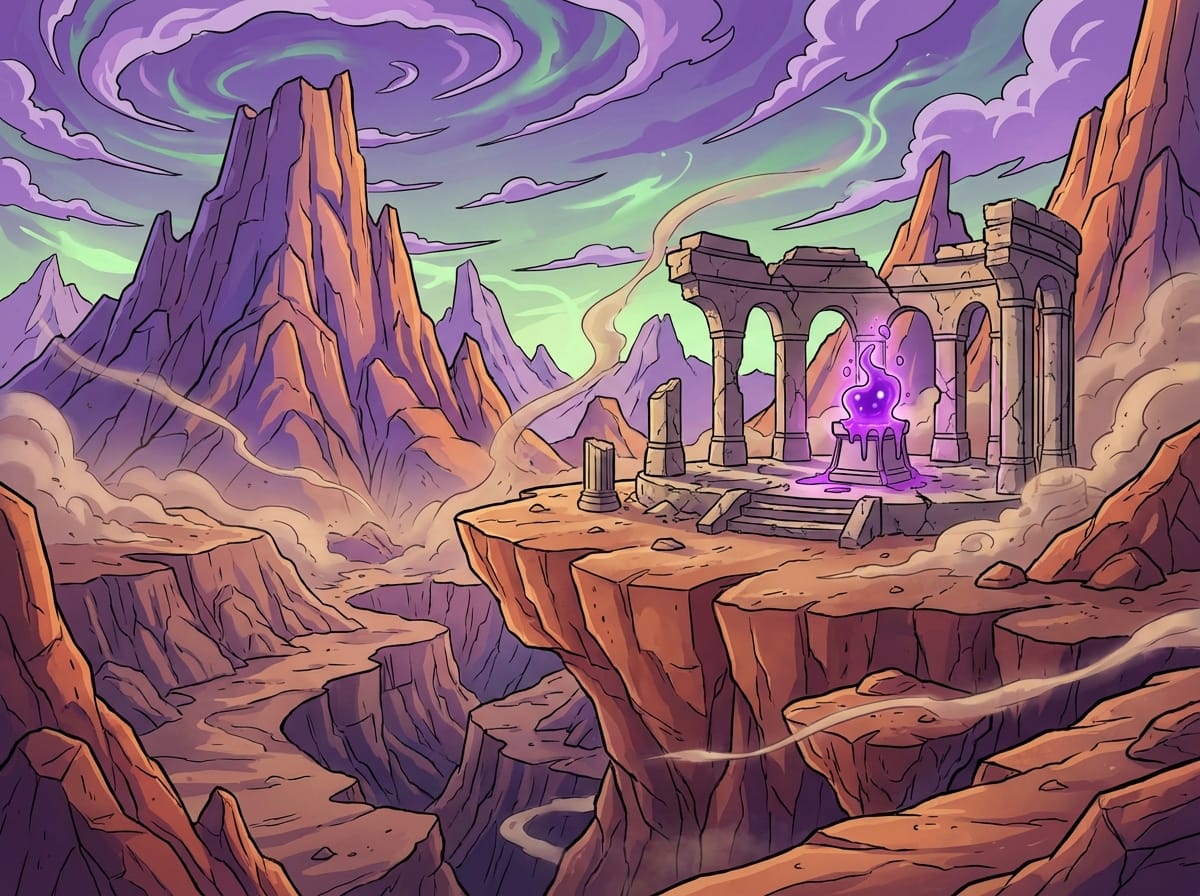 Environmental and Physical Characteristics