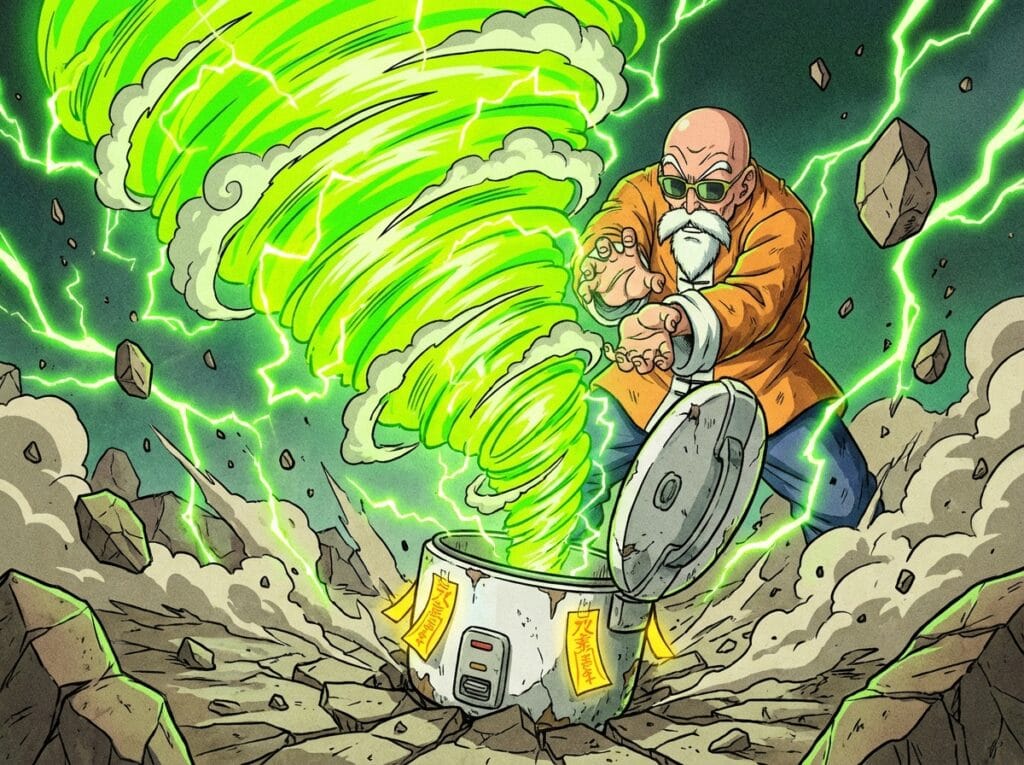 exploring forgotten ki techniques that could have 1773930248821