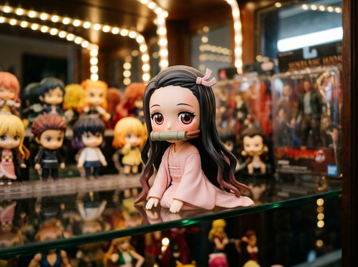 Exploring Stylized Q Posket Designs