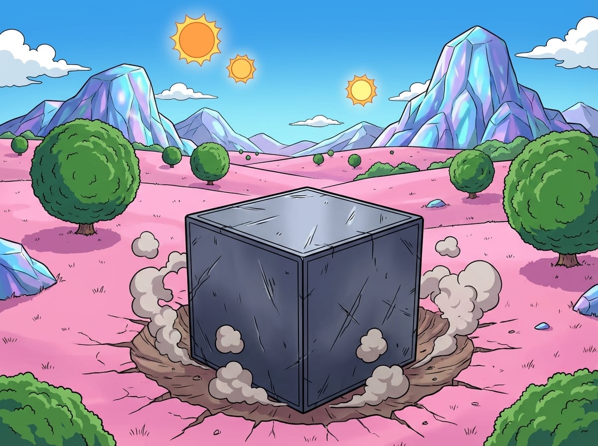 Geography and Indestructible Environment