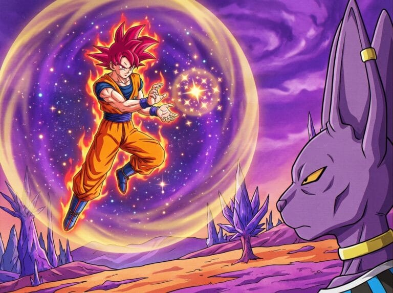 god ki explained the secret behind divine energy 1773238949264