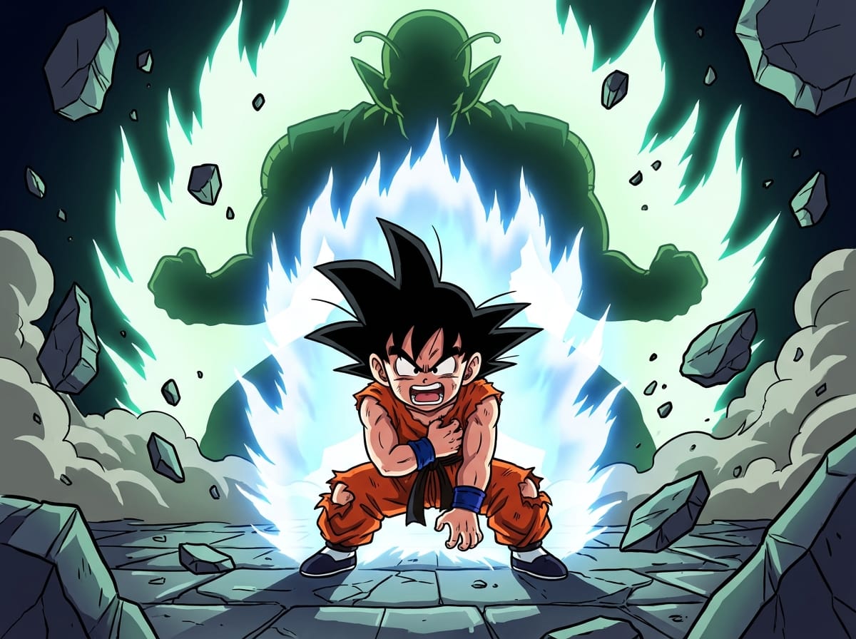 Goku