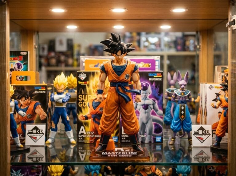 how to use an ichiban kuji database to track rare 1774707372392