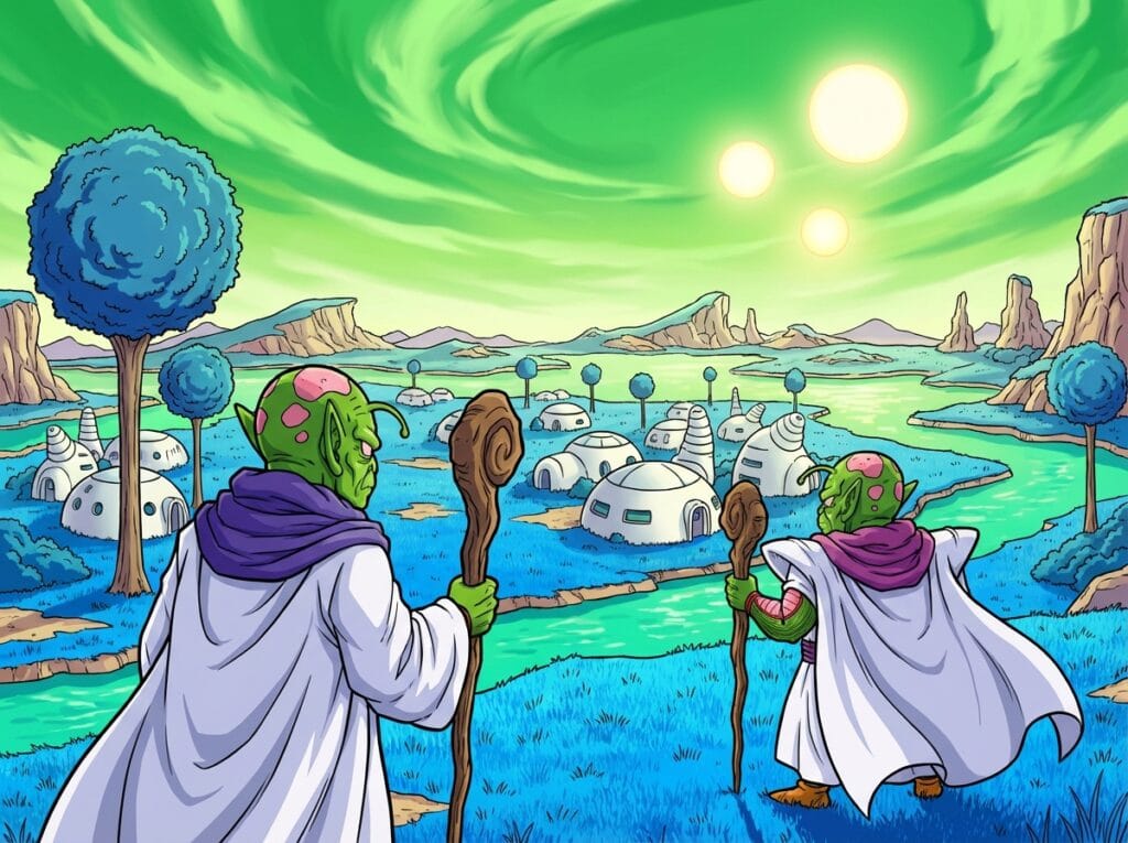New Namek new namek 1773001379757