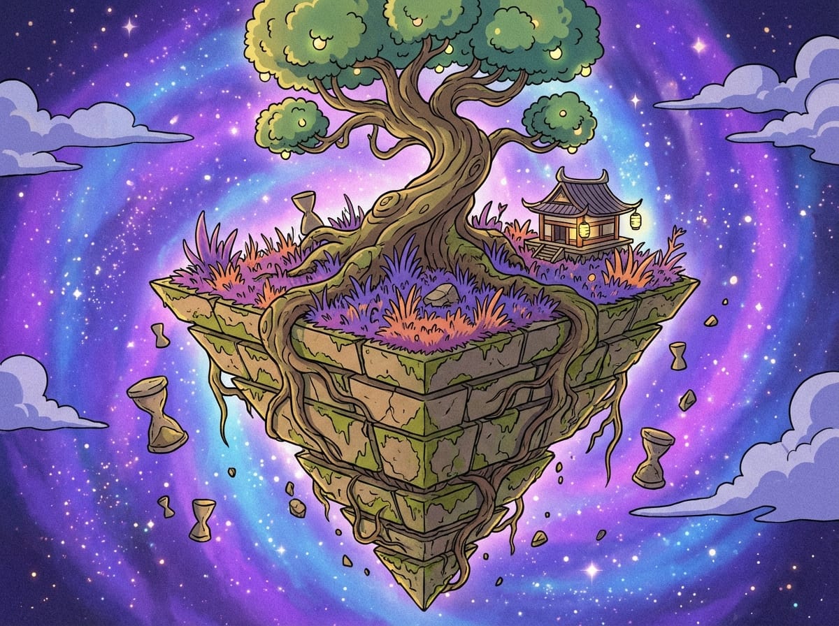 Physical Characteristics and Environment