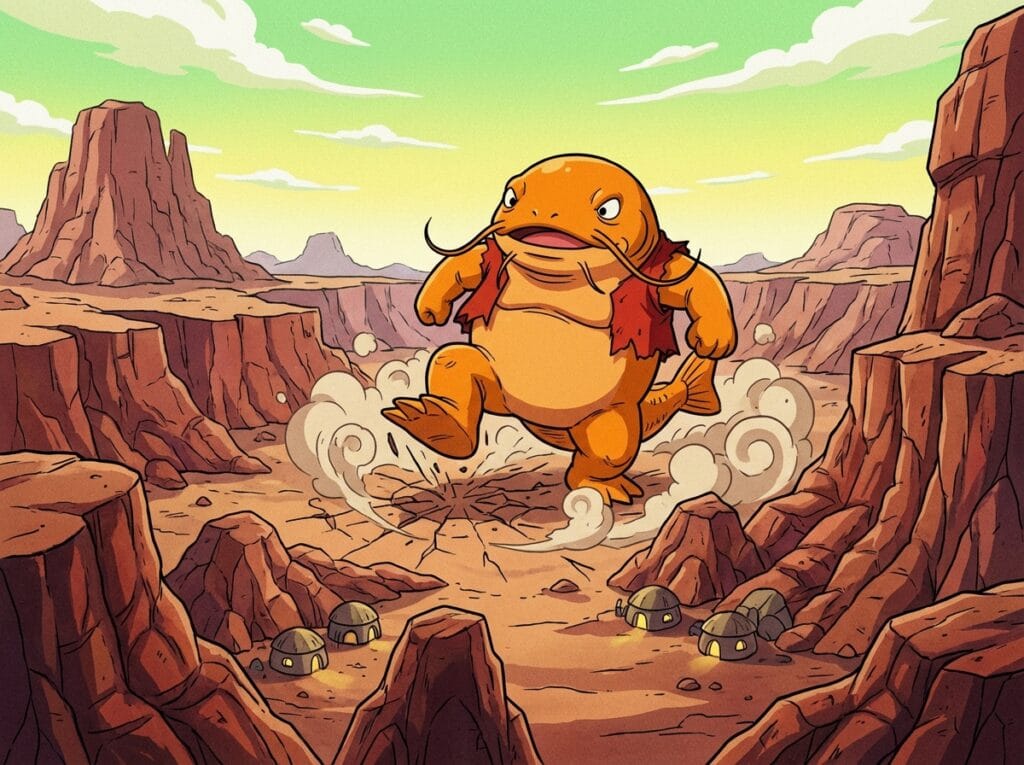 Planet Gelbo planet gelbo 1773267943210