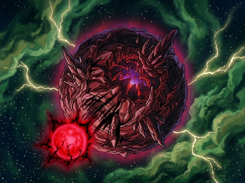 Planet Makyo planet makyo 1774382494956