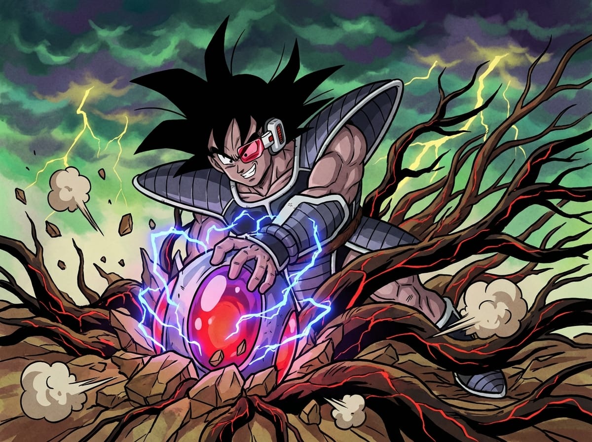 Planting the Tree of Might