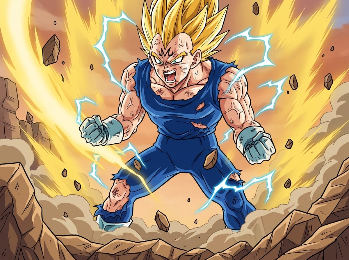 Pushing Past Physical Limits And Pain